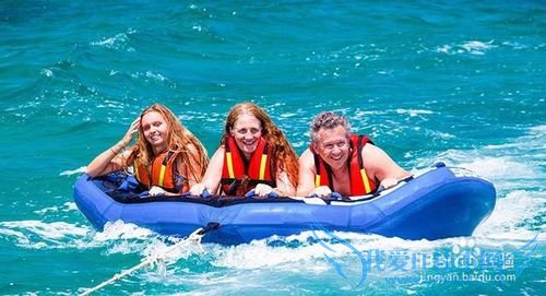 人在巴厘岛,怎么使用中国的旅游APP玩4天3夜