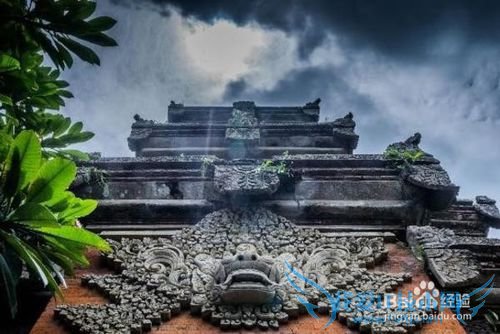 人在巴厘岛,怎么使用中国的旅游APP玩4天3夜