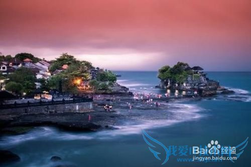 人在巴厘岛,怎么使用中国的旅游APP玩4天3夜