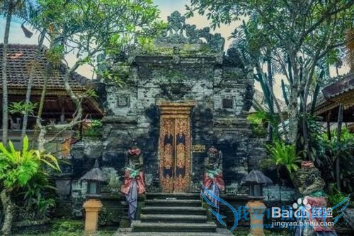 人在巴厘岛,怎么使用中国的旅游APP玩4天3夜