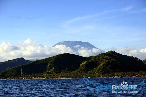 人在巴厘岛,怎么使用中国的旅游APP玩4天3夜