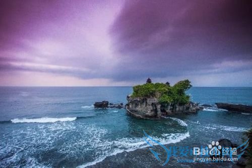 人在巴厘岛,怎么使用中国的旅游APP玩4天3夜