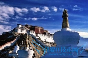 人生必去的7个旅游景点