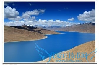 人生必去的7个旅游景点