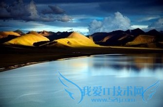 人生必去的7个旅游景点