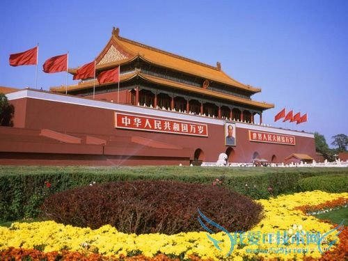 北京的这些地方你都来过吗?