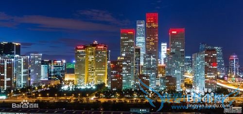 北京的这些地方你都来过吗?