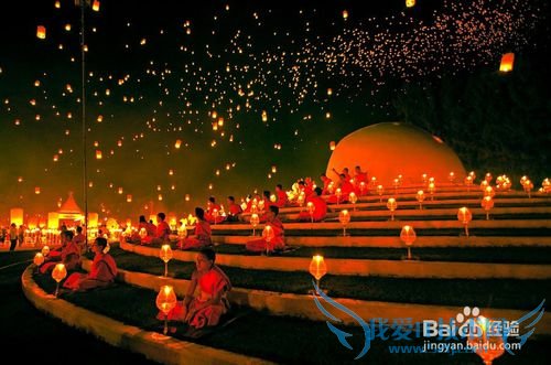 2014年8月去泰国旅游攻略注意哪些