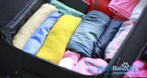 必备旅游小技能