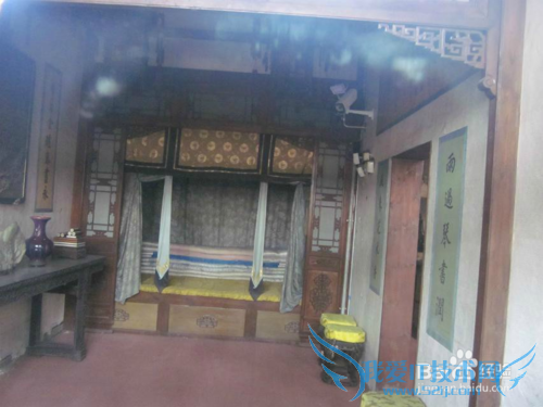 河北旅游之承德避暑山庄