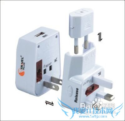 出国旅游需要准备什么物品?