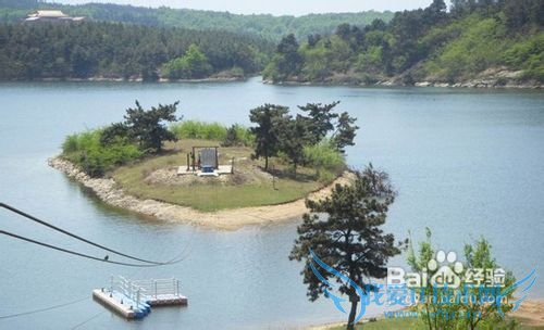 2012合肥旅游攻略