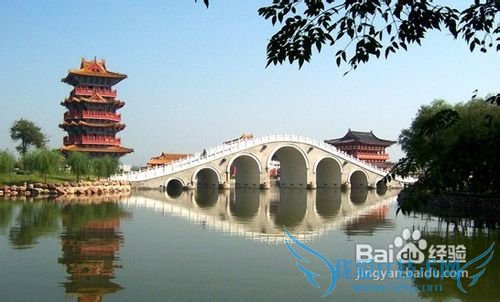 2012合肥旅游攻略