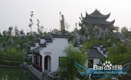 2012合肥旅游攻略