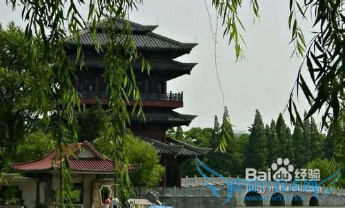 2012合肥旅游攻略