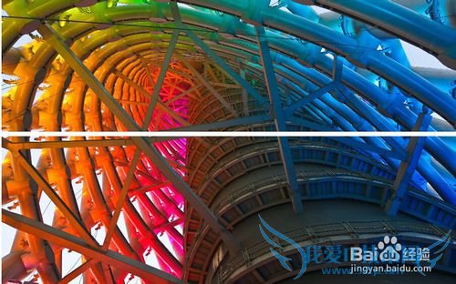 广州塔旅游景点推荐