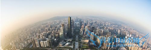 广州塔旅游景点推荐