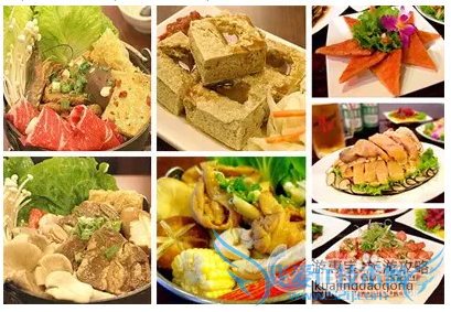 【台湾旅游攻略】15种台湾地道自由行玩法