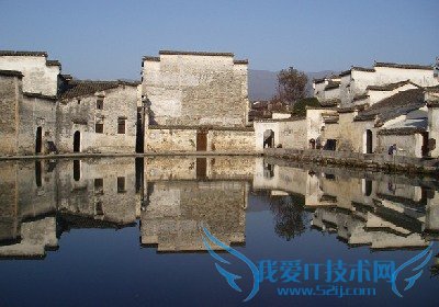 安徽文化旅游攻略