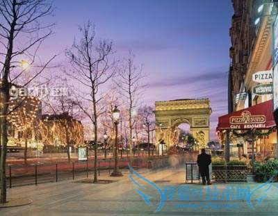 法国自助旅游攻略