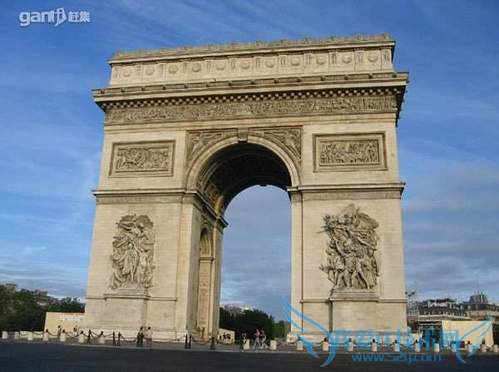 法国自助旅游攻略