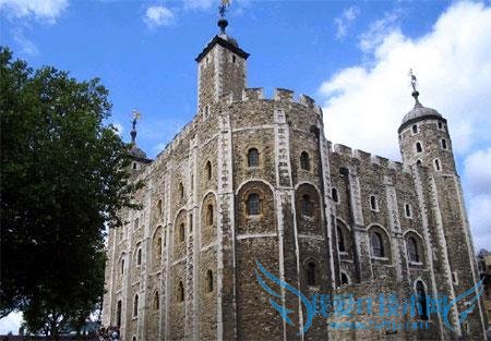 怎样安排英国8天的旅游呢?