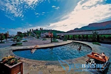 2014年云南昭通旅游攻略