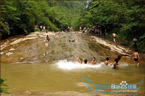 2014年云南昭通旅游攻略