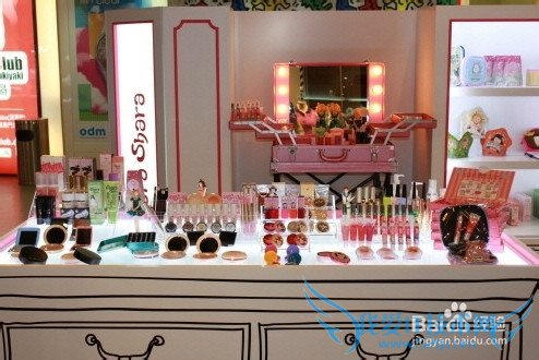 人人必备首尔旅游购物攻略