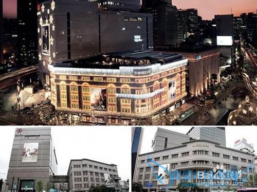 人人必备首尔旅游购物攻略