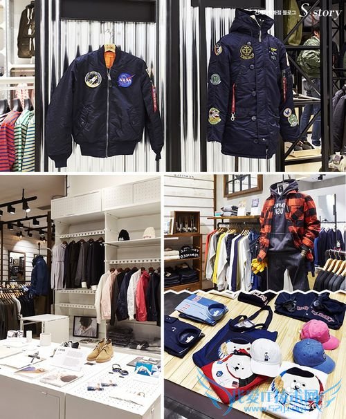 人人必备首尔旅游购物攻略