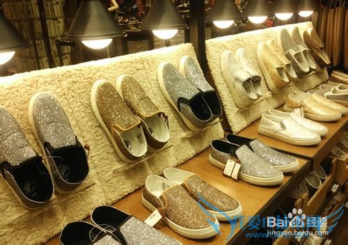 人人必备首尔旅游购物攻略