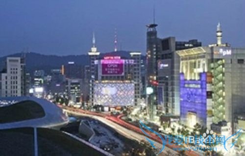 人人必备首尔旅游购物攻略