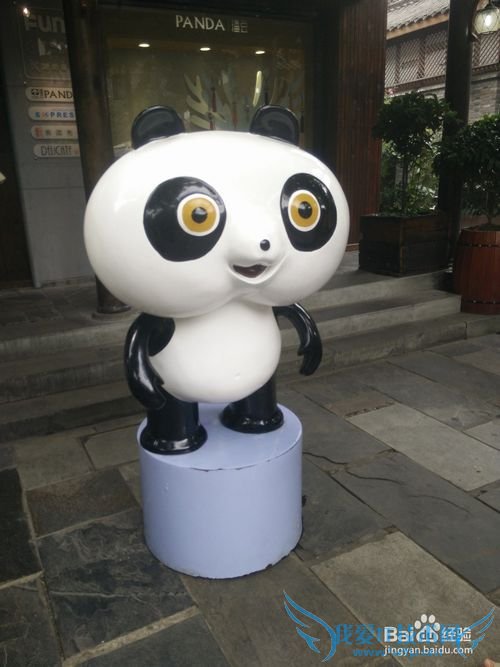 成都锦里武侯祠峨眉山都江堰超详细旅游攻略