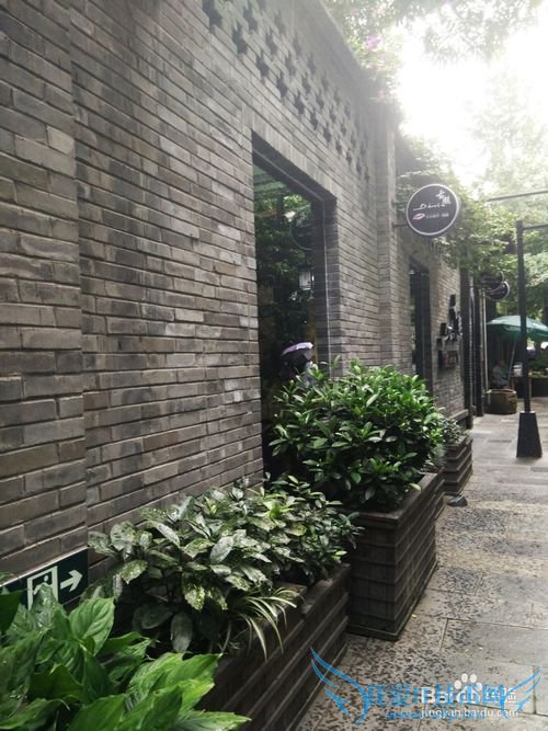 成都锦里武侯祠峨眉山都江堰超详细旅游攻略