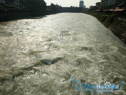 成都锦里武侯祠峨眉山都江堰超详细旅游攻略