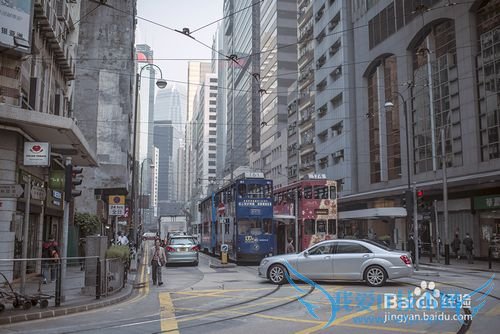 暑期香港旅游攻略和需要注意的地方