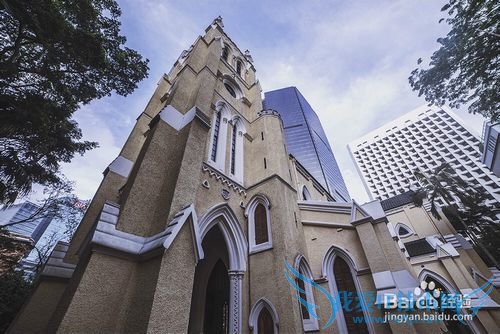 暑期香港旅游攻略和需要注意的地方