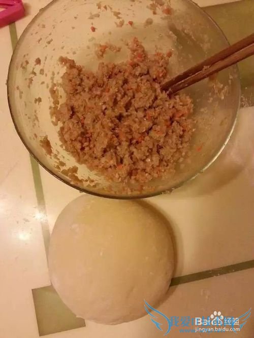 自制超好吃小馄饨