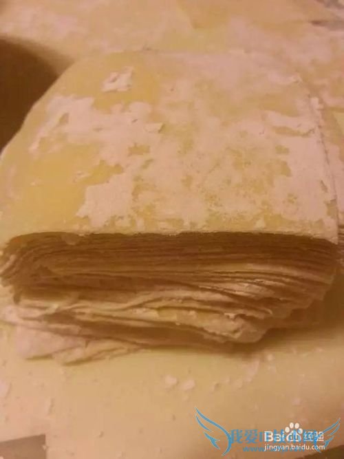 自制超好吃小馄饨