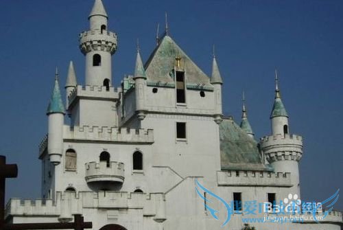 上海浦东有什么好玩的地方