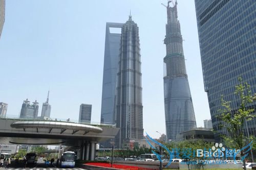 上海浦东有什么好玩的地方