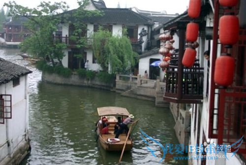 上海浦东有什么好玩的地方