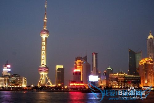 上海浦东有什么好玩的地方