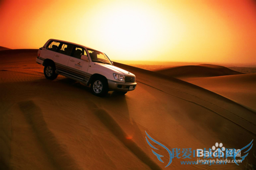 迪拜旅游景点推荐