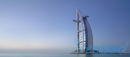 迪拜旅游景点推荐