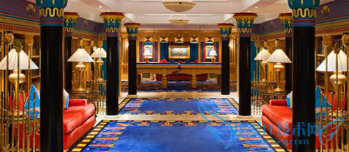 迪拜旅游景点推荐