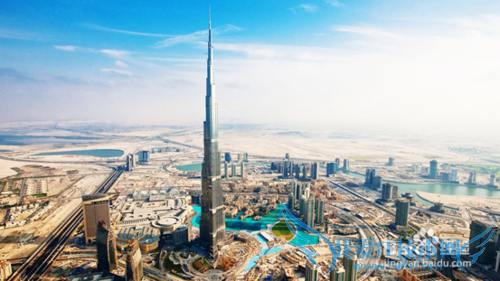 迪拜旅游景点推荐