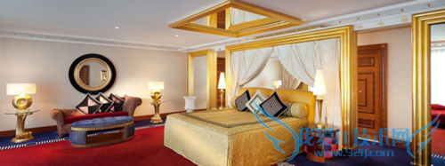 迪拜旅游景点推荐