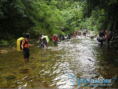 五一旅游攻略:世界那么大,我要怎么看?